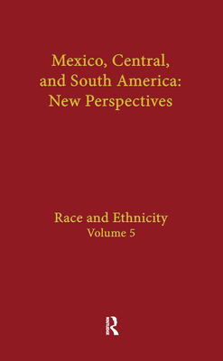 Race and Ethnicity