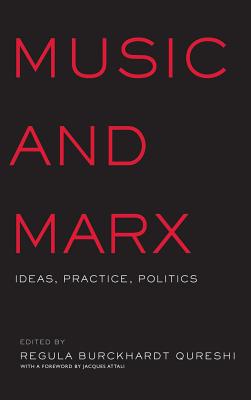 Music and Marx