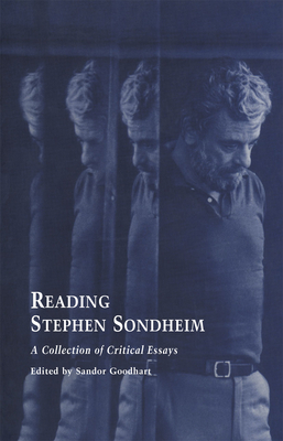 Reading Stephen Sondheim