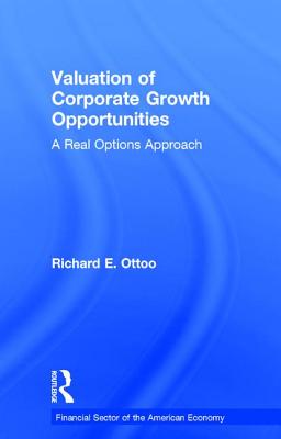 Valuation of Corporate Growth Opportunities