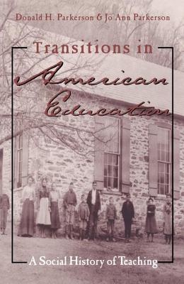 Transitions in American Education