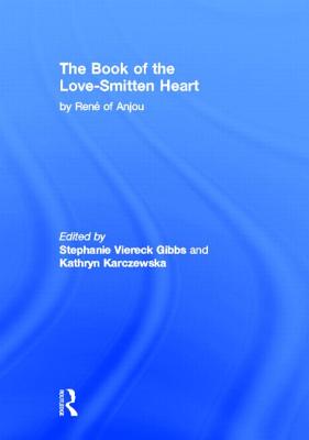 The Book of The Love-Smitten Heart