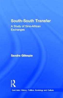 South-South Transfer