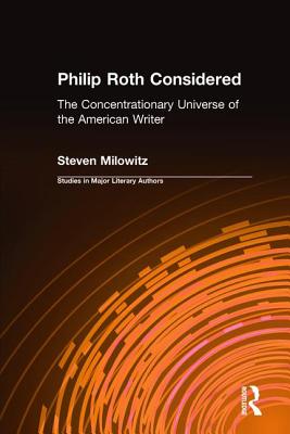 Philip Roth Considered