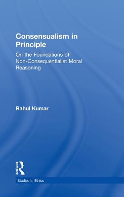 Consensualism in Principle