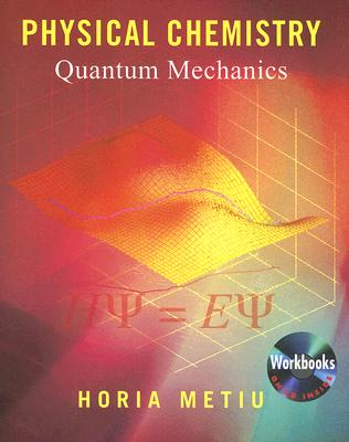 Physical Chemistry