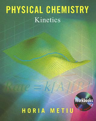 Physical Chemistry
