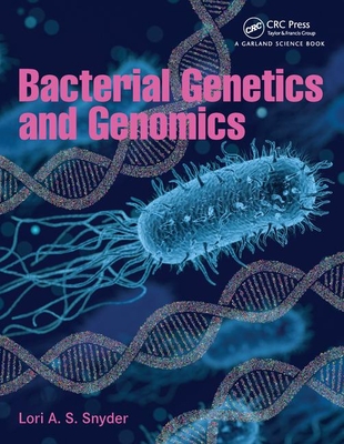 Bacterial Genetics and Genomics