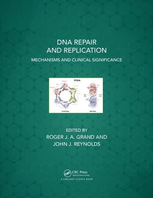 DNA Repair and Replication