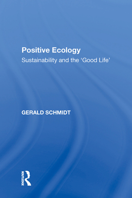 Positive Ecology