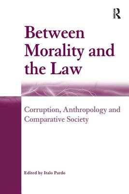 Between Morality and the Law