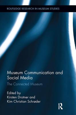 Museum Communication and Social Media