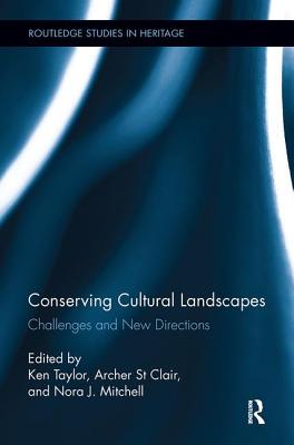 Conserving Cultural Landscapes