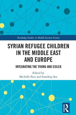 Syrian Refugee Children in the Middle East and Europe