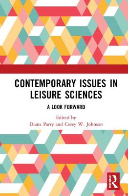 Contemporary Issues in Leisure Sciences