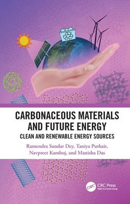 Carbonaceous Materials and Future Energy