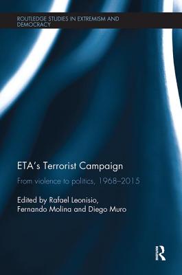 ETA's Terrorist Campaign