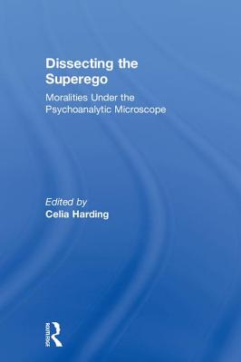 Dissecting the Superego