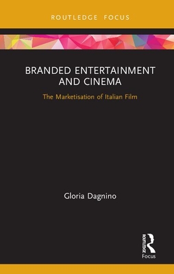 Branded Entertainment and Cinema