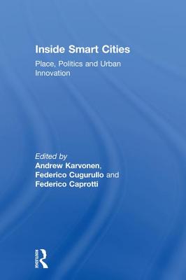 Inside Smart Cities