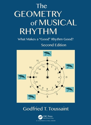 The Geometry of Musical Rhythm