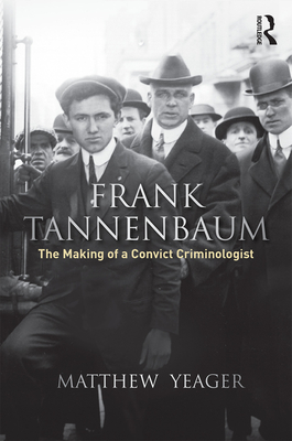 Frank Tannenbaum