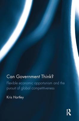 Can Government Think?