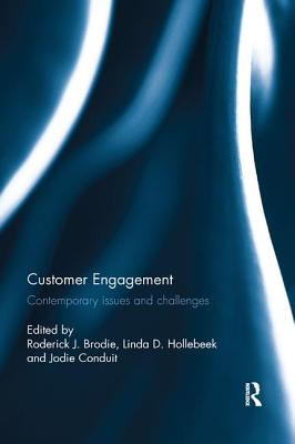 Customer Engagement