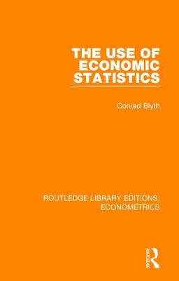 The Use of Economic Statistics