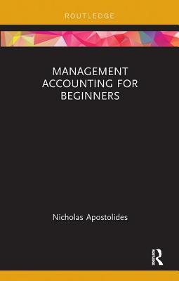 Management Accounting for Beginners