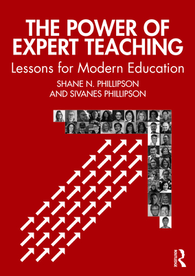 The Power of Expert Teaching