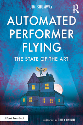 Automated Performer Flying