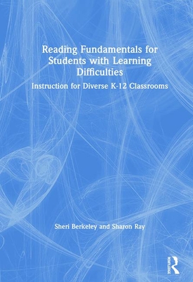 Reading Fundamentals for Students with Learning Difficulties