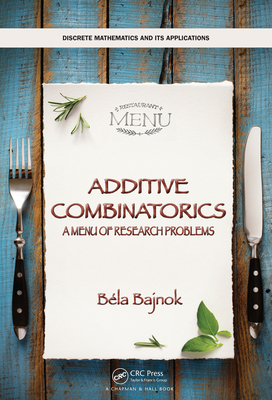 Additive Combinatorics