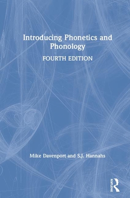 Introducing Phonetics and Phonology