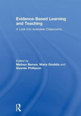 Evidence-Based Learning and Teaching