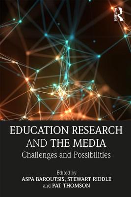 Education Research and the Media