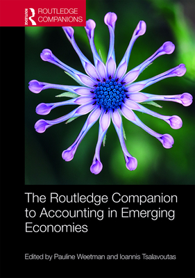 The Routledge Companion to Accounting in Emerging Economies