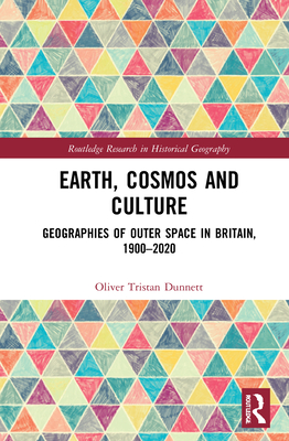 Earth, Cosmos and Culture