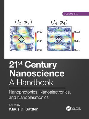 21st Century Nanoscience - A Handbook