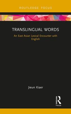 Translingual Words