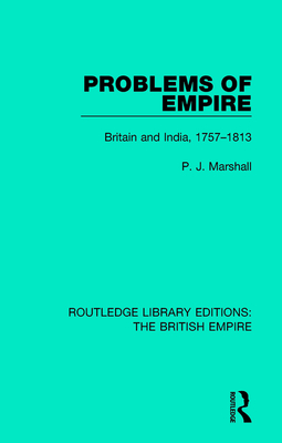 Problems of Empire