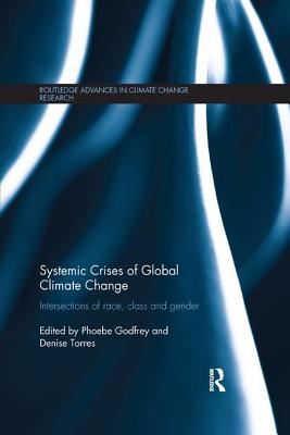 Systemic Crises of Global Climate Change