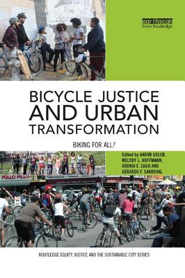 Bicycle Justice and Urban Transformation