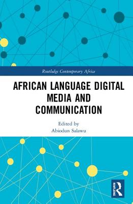 African Language Digital Media and Communication