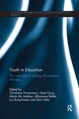 Youth in Education