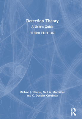 Detection Theory