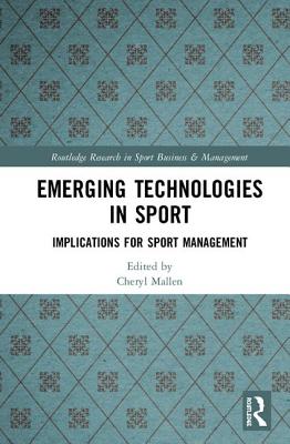 Emerging Technologies in Sport