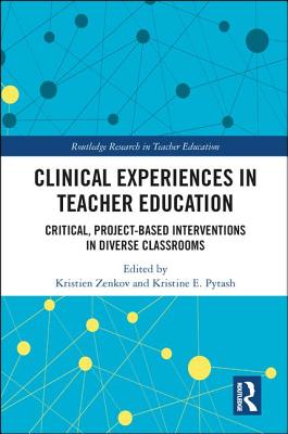 Clinical Experiences in Teacher Education