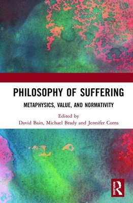 Philosophy of Suffering